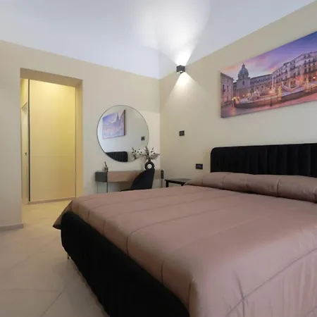 Balamour Apartment