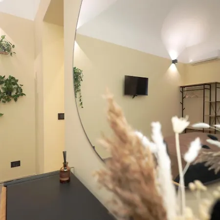 Balamour Apartment Palermo